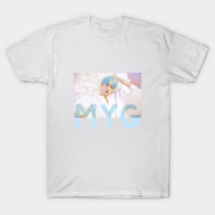 Suga - Love Yourself O version T-Shirt